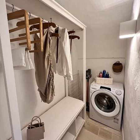 Anfora dei Segreti - Suite Apartment Polignano a Mare Esterno foto