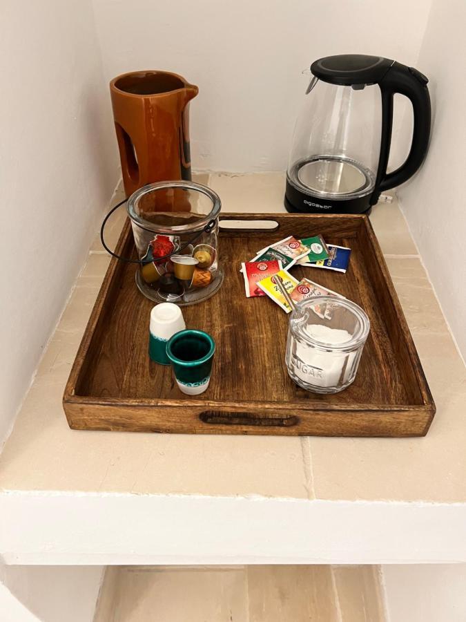 Anfora dei Segreti - Suite Apartment Polignano a Mare Esterno foto