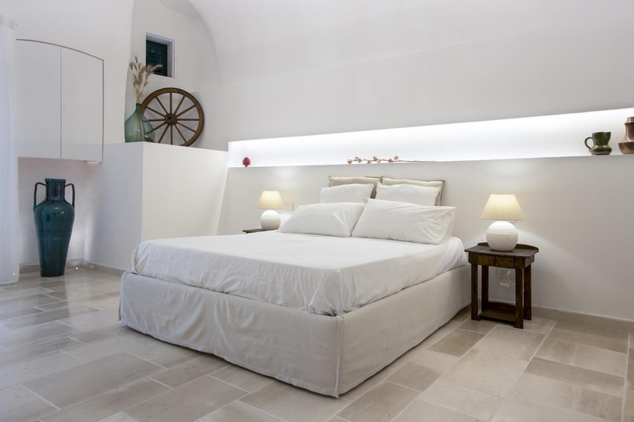 Anfora dei Segreti - Suite Apartment Polignano a Mare Esterno foto