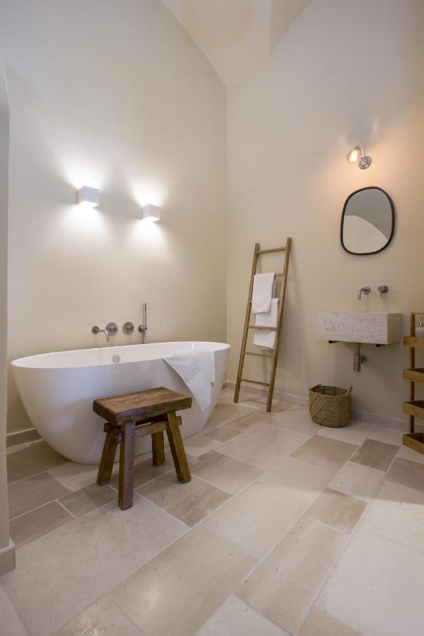 Anfora dei Segreti - Suite Apartment Polignano a Mare Esterno foto