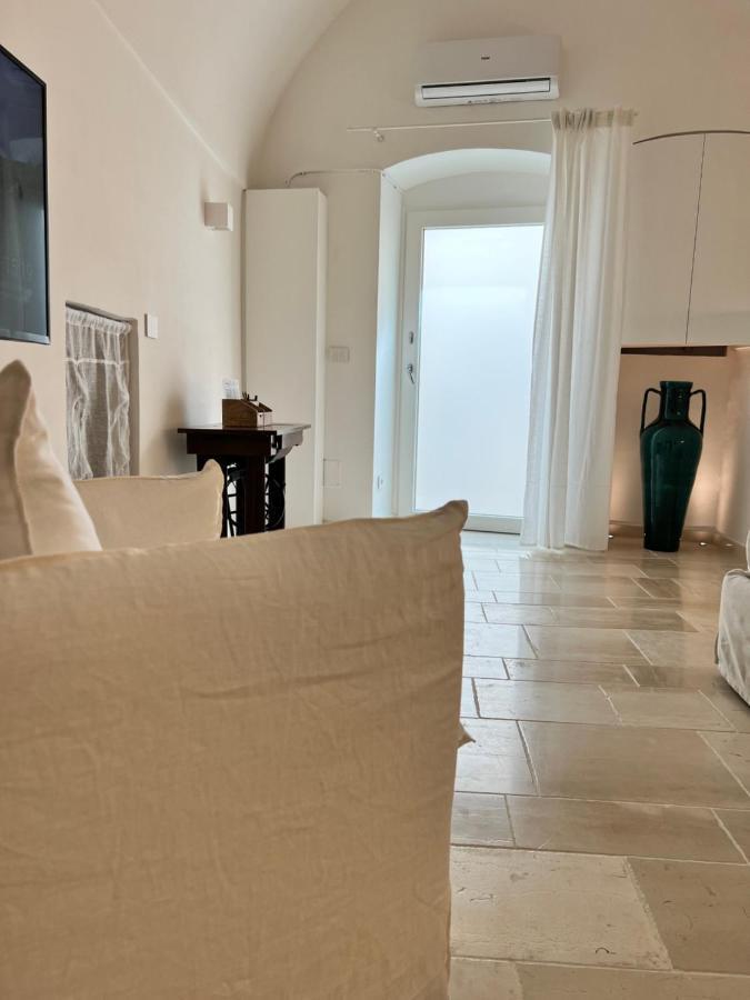 Anfora dei Segreti - Suite Apartment Polignano a Mare Esterno foto