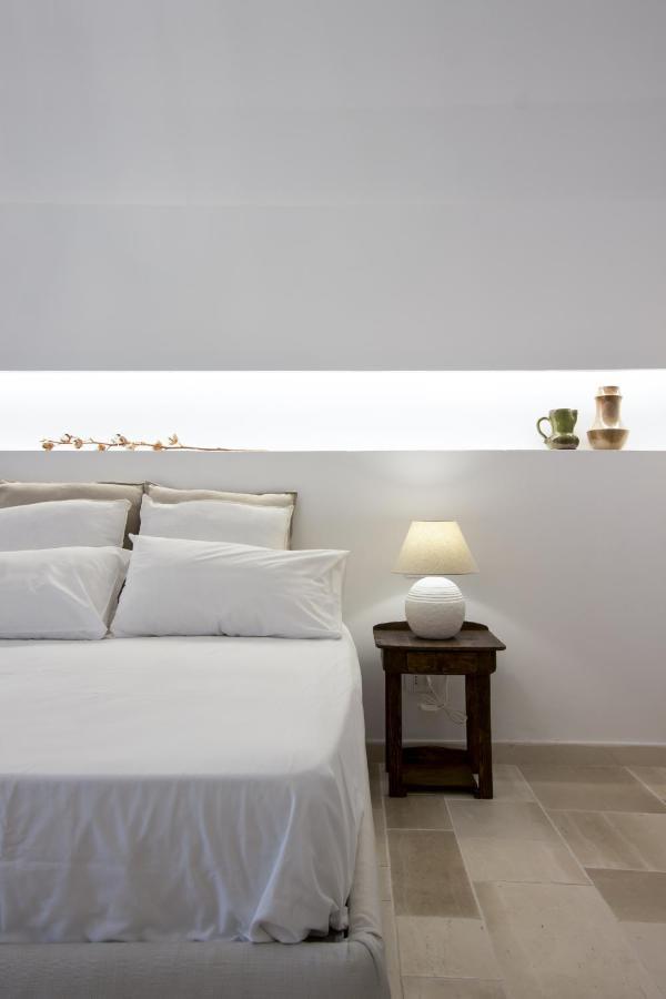 Anfora dei Segreti - Suite Apartment Polignano a Mare Esterno foto