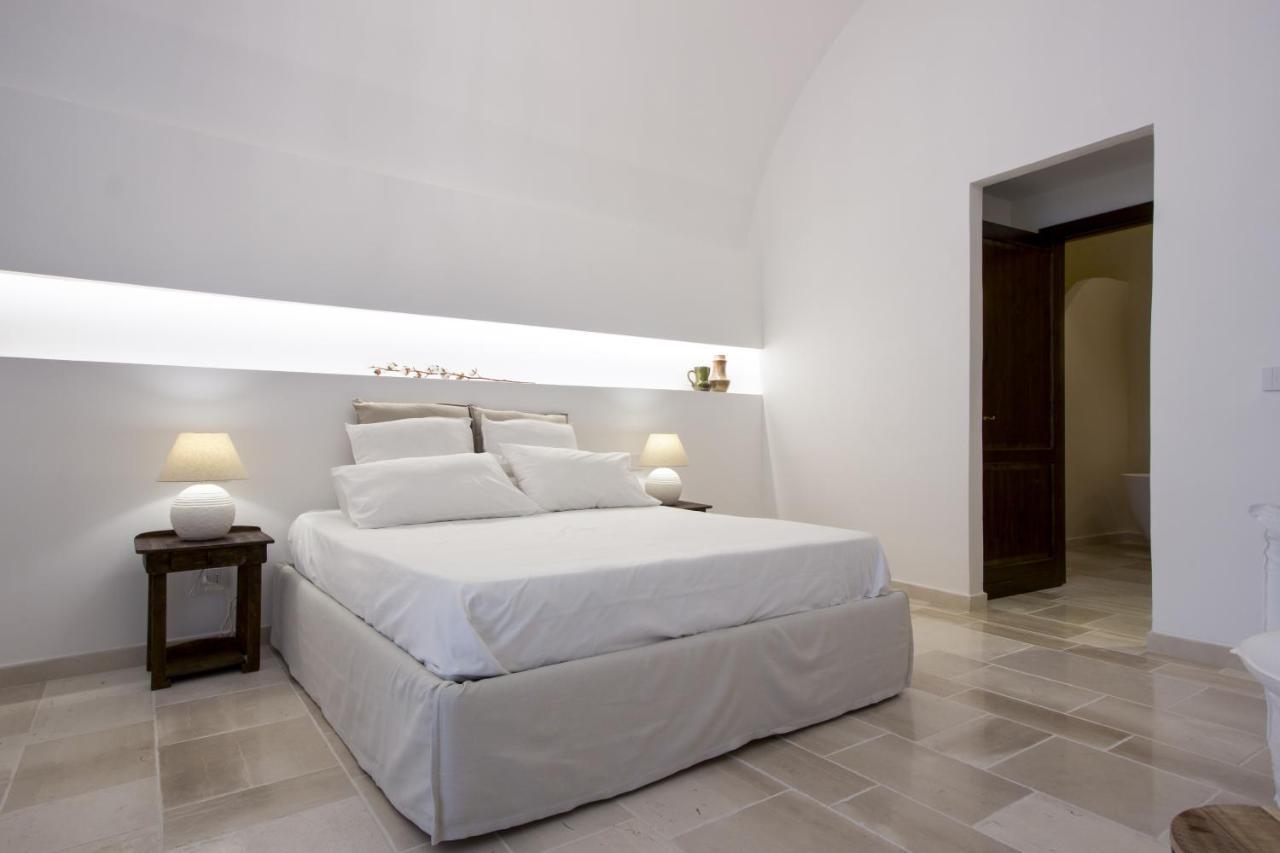 Anfora dei Segreti - Suite Apartment Polignano a Mare Esterno foto