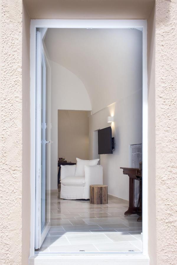 Anfora dei Segreti - Suite Apartment Polignano a Mare Esterno foto
