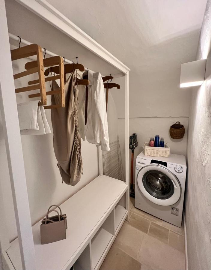 Anfora dei Segreti - Suite Apartment Polignano a Mare Esterno foto