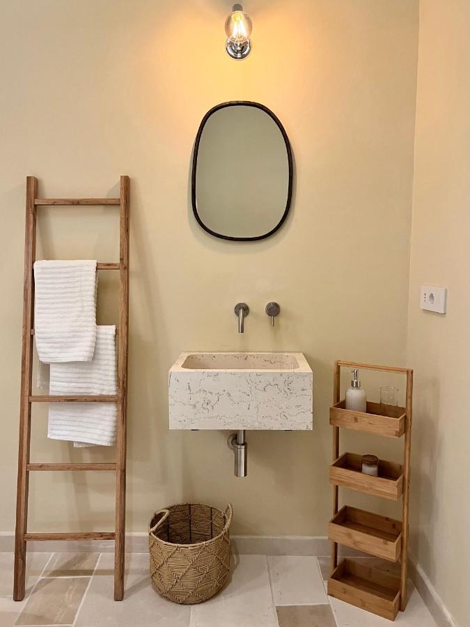 Anfora dei Segreti - Suite Apartment Polignano a Mare Esterno foto