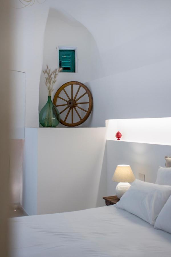 Anfora dei Segreti - Suite Apartment Polignano a Mare Esterno foto
