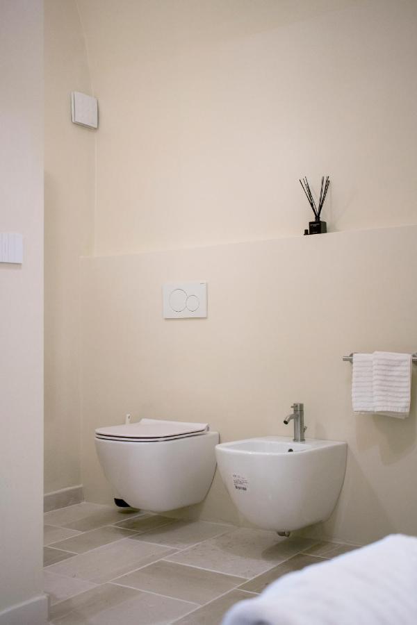 Anfora dei Segreti - Suite Apartment Polignano a Mare Esterno foto
