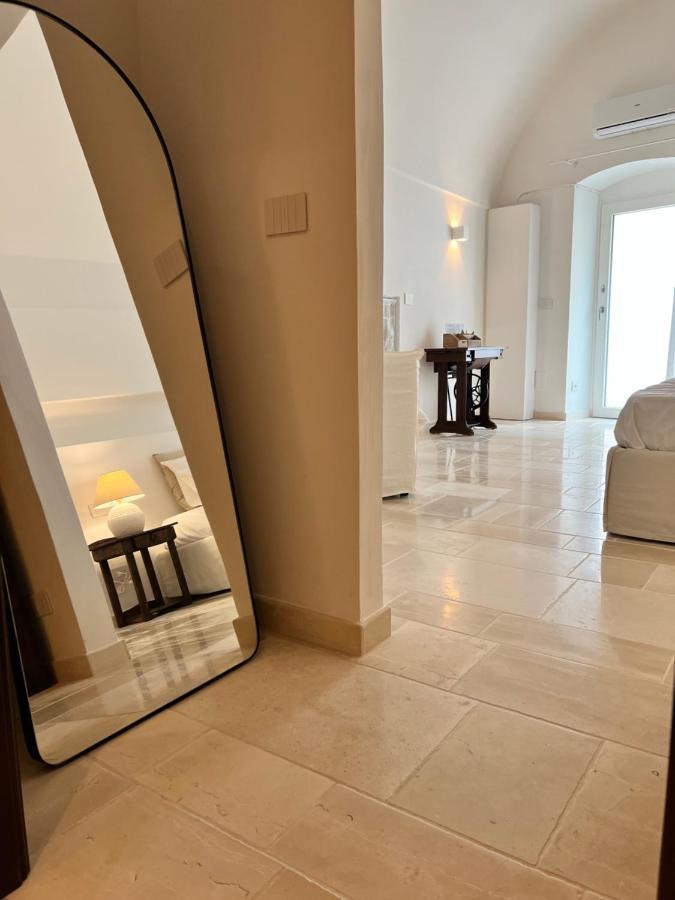 Anfora dei Segreti - Suite Apartment Polignano a Mare Esterno foto