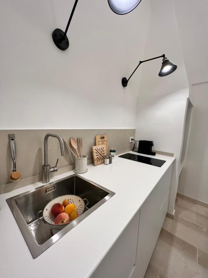 Anfora dei Segreti - Suite Apartment Polignano a Mare Esterno foto