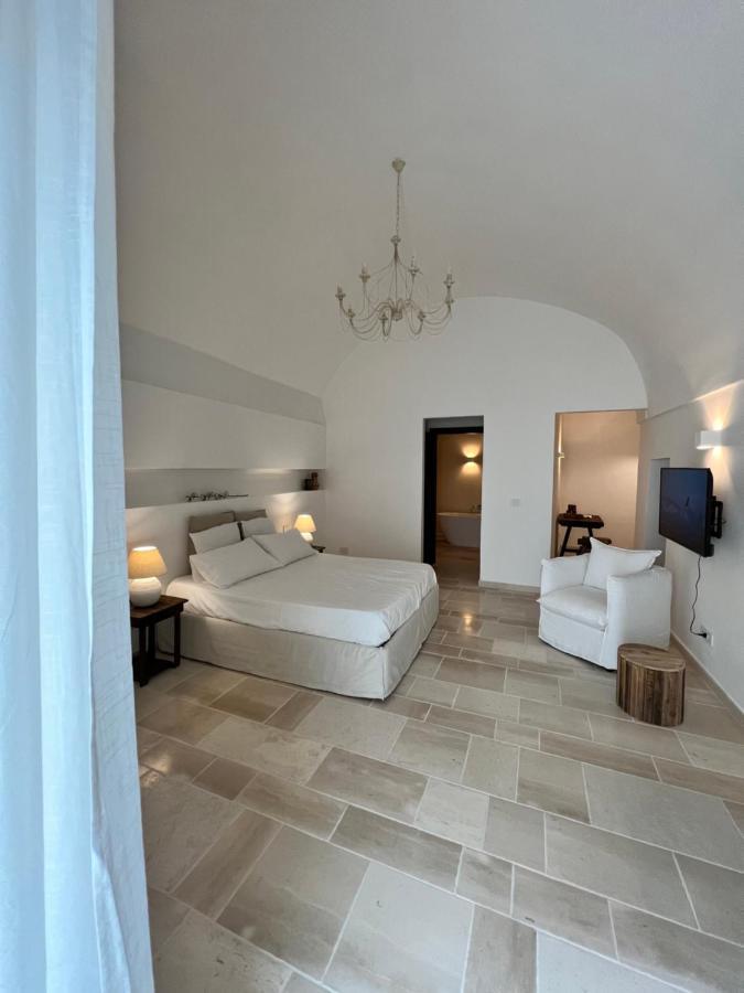 Anfora dei Segreti - Suite Apartment Polignano a Mare Esterno foto