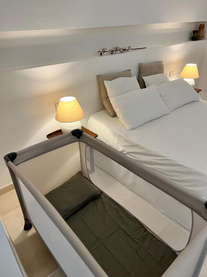 Anfora dei Segreti - Suite Apartment Polignano a Mare Esterno foto